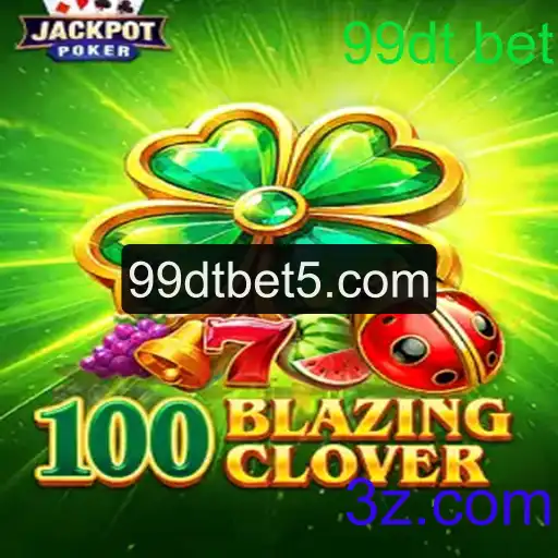 Descubra o Excitante Mundo de 100BlazingClover: Um Jogo Revolucionário