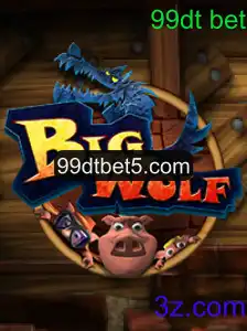 Explorando o Jogo BigWolf e a Tendência das Apostas 99dt bet