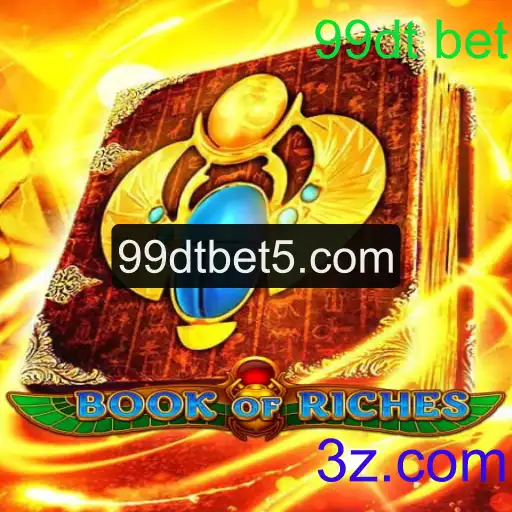 Desvendando os Segredos de Book of Riches e a Experiência com 99dt Bet