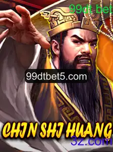 ChinShiHuang: A Fascinante Jornada no Novo Jogo de Estratégia