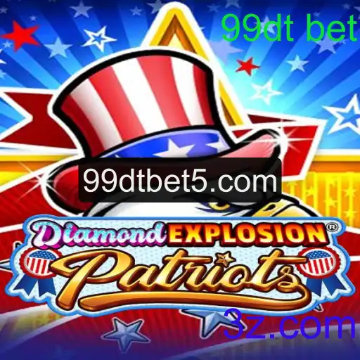 DiamondExplosionPatriots: O Jogo Revolucionário Que Conquista Entusiastas
