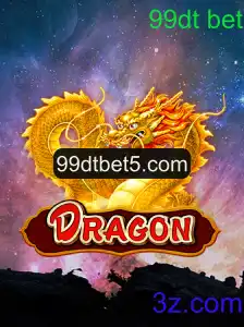 Descubra o Fascínio do Jogo 'Dragon' e a Experiência de Apostar com 99dt Bet