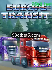 Desvendando EuropeTransit: Uma Imersão no Mundo dos Jogos e Apostas com 99dt Bet