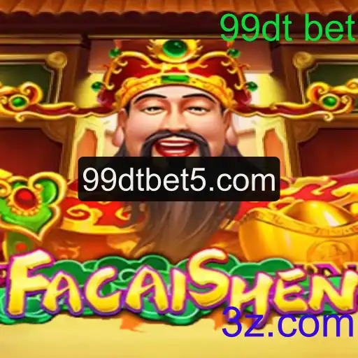 Descubra as Emoções de FaCaiShen: O Jogo de Sorte e Prosperidade