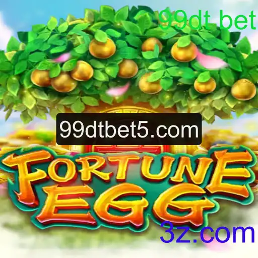 Explorando FortuneEgg: Um Jogo de Apostas Inovador com 99dt Bet
