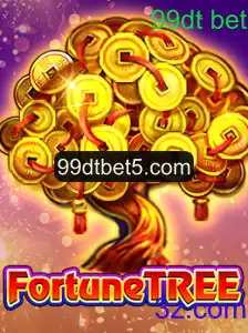 FortuneTree: Uma Nova Experiência de Jogo com 99dt Bet