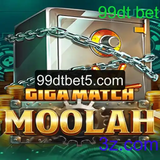 GigaMatchMoolah: O Jogo Estratégico com Apostas 99dt Bet