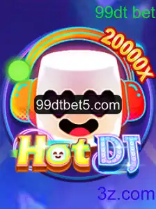 Descubra o Mundo Vibrante de 'HotDJ': O Jogo do Momento