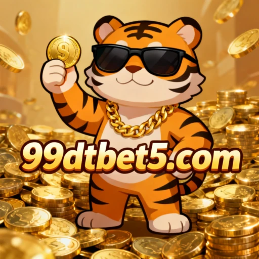 99dt bet Logo