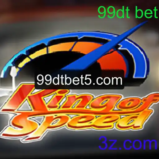 Descubra KingofSpeed: O Jogo de Apostas de Alta Adrenalina