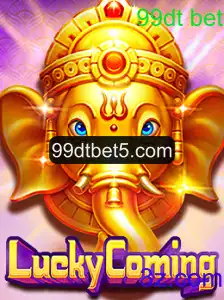 Descubra o Mundo do LuckyComing: Um Novo Horizonte em Entretenimento