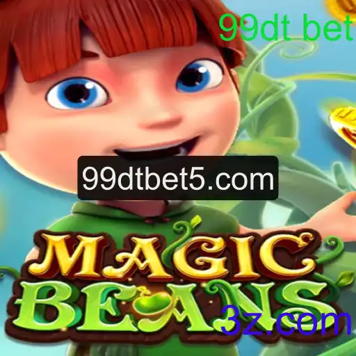 Descubra MAGICBEANS: O Fascinante Jogo de Estratégia