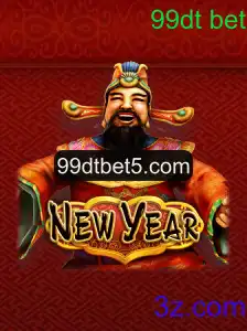 Explorando o Jogo NewYear: Uma Nova Era de Entretenimento com 99dt Bet