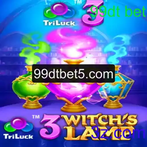 Explorando o Mundo de 3WitchsLamp: Como Jogar e Dominar 99dt Bet