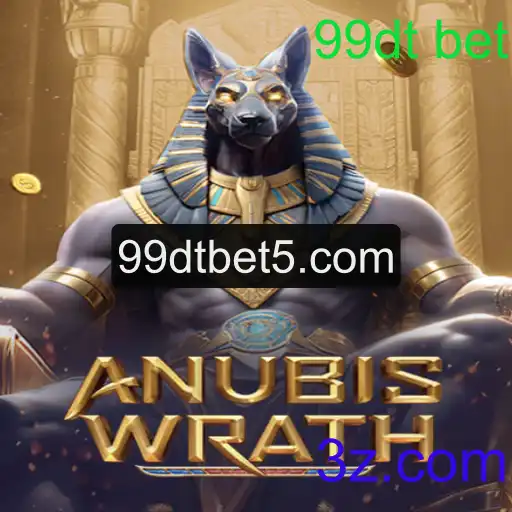 Explorando AnubisWrath: O Fascinante Mundo do Jogo e a Emoção das Apostas 99dt Bet
