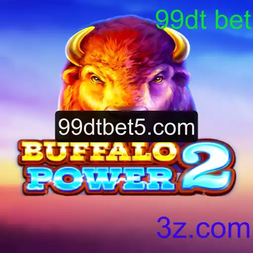 Explorando BuffaloPower2: Um Mergulho no Mundo do Slot com 99dt bet