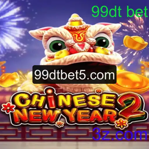 Descubra a Emoção do Jogo 'CHINESENEWYEAR2' no 99dt Bet