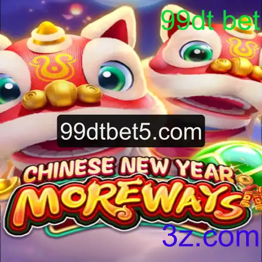 Explorando o Mundo de CHINESENEWYEARMOREWAYS: A Atração do Jogo 99dt bet