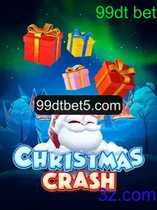 ChristmasCrash: O Jogo Festivo Que Está Agitando o Mundo das Apostas Online
