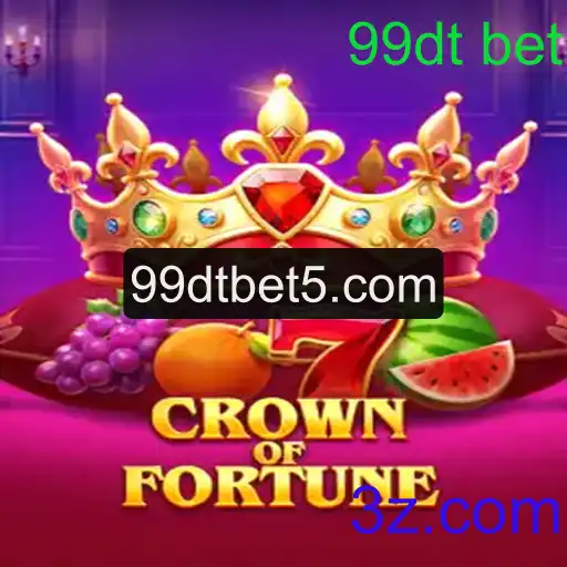CrownofFortune: Uma Exploração em Profundidade do Novo Jogo de 99dt bet