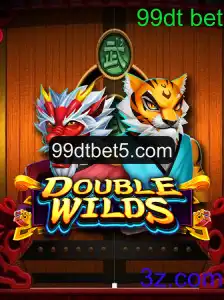 Descubra o Mundo Empolgante de DoubleWilds