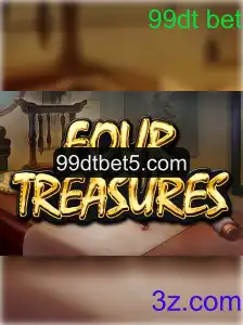 Explorando o Fascinante Mundo de FourTreasures e a Emoção das Apostas 99dt Bet
