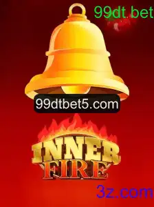 Descubra InnerFire: Uma Experiência de Jogo Empolgante com 99dt Bet