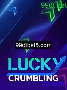 Descubra o Mundo de LuckyCrumbling: Diversão e Estratégia em 99dt Bet