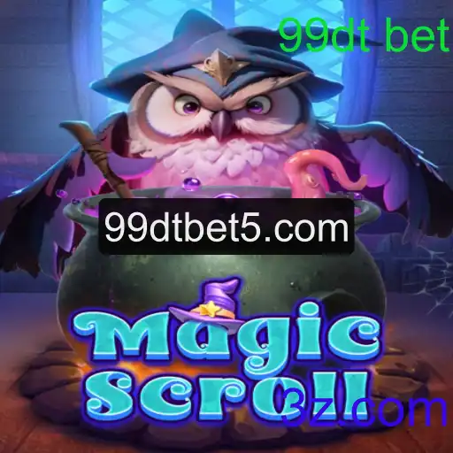 Explorando o Fascinante Mundo de MagicScroll: Regras e Estratégias