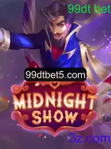 MidnightShow: Descubra o Jogo de Apostas do Momento