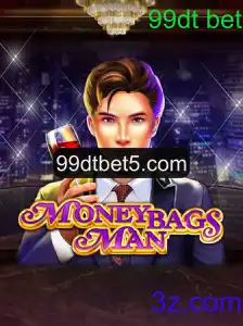 Explorando o Mundo de MoneybagsMan: O Jogo de Apostas do Momento