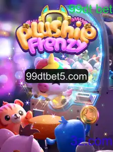 PlushieFrenzy: Uma Imersão no Mundo dos Brinquedos de Pelúcia