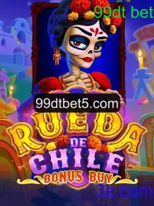 A Experiência de Jogo em 'RuedaDeChileBonusBuy' com 99dt bet