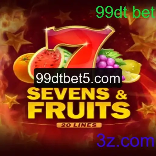Descubra SevensFruits20: O Jogo de Slots com Regras Únicas