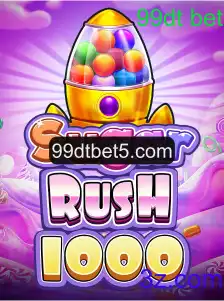 SugarRush1000: Um Mergulho no Mundo Doce e Empolgante dos Jogos de Cassino