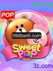 Descubra SweetPOP: Um Jogo de Estratégia e Diversão com a Emoção do 99dt Bet