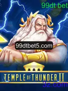 Explorando TempleofThunderII: A Nova Sensação no Mundo dos Jogos