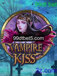 Descubra VampireKiss: Um Mergulho no Mundo dos Vampiros com 99dt bet