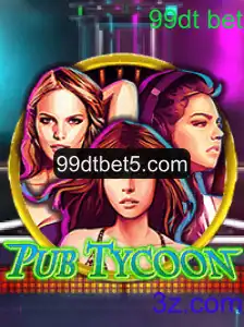 Descubra o Mundo Empolgante de PubTycoon: Torne-se o Magnata das Tabernas