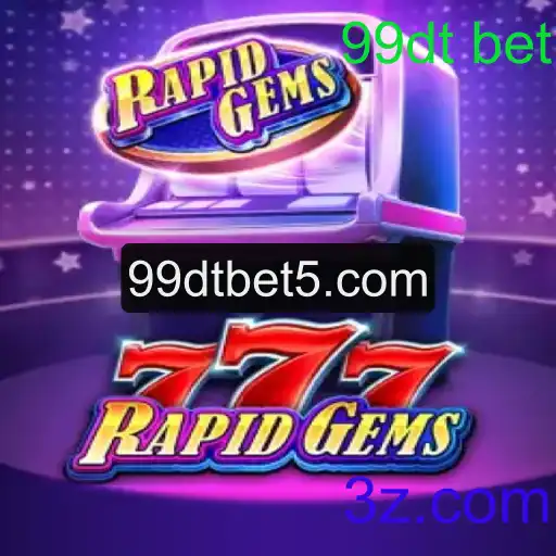 Descobrindo o Universo de RapidGems777: Uma Aventura de Cassino com 99dt Bet