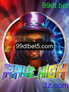 RaveHigh: Mergulhe no Universo da Aventura com 99dt Bet