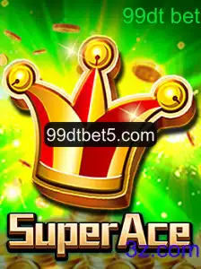 Descubra SuperAce: A Nova Sensação no Mundo dos Jogos Digitais