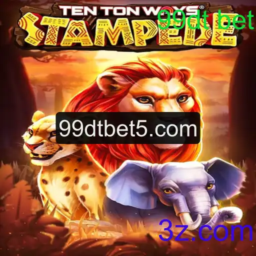 Explorando o Mundo do Jogo TenTonWaysStampede e a Estratégia 99dt Bet