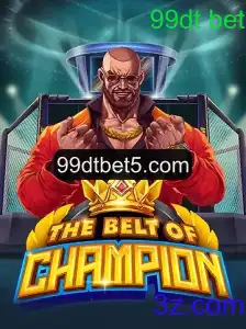 Explorando TheBeltOfChampion: O Jogo Que Está Conquistando o Mundo