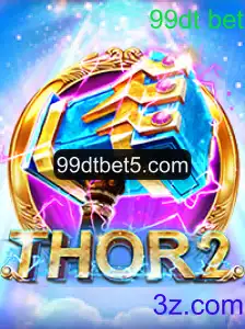 Explorando o Fenômeno do Jogo Thor2 e a Tendência 99dt Bet