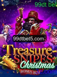 Explorando o Universo do Tesouro em TreasuresnipesChristmas