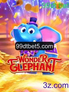 Explorando WonderElephant: A Nova Sensação dos Jogos Online